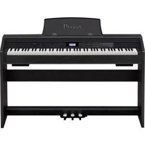 PIANO CASIO DIGITAL       PX-780MBK