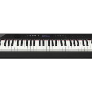 PIANO CASIO DIGITAL        PX-S3100BK