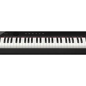 PIANO DIGITAL CASIO PX-S5000BK