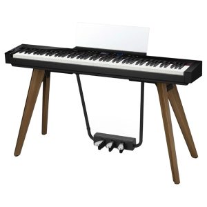 PIANO DIGITAL CASIO PX-S7000BK