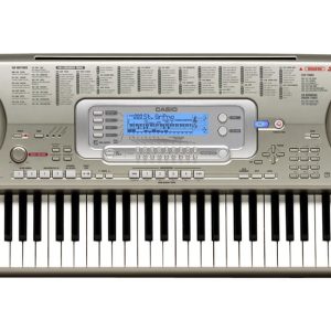 TECLADO CASIO PORTATIL    WK-3800