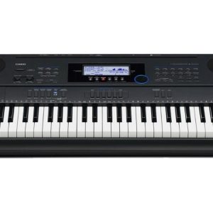 TECLADO CASIO PORTATIL    WK-6500