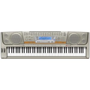 TECLADO CASIO PORTATIL    WK-8000