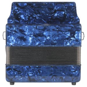 ACORDEON MORETTI BOT. MOD. TURIN FBBEB