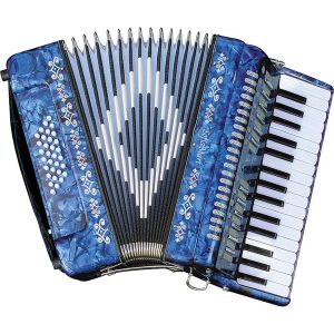 ACORDEON SOFIA MARI TECLAS  SM3232