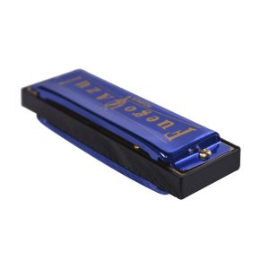 ARMONICA HOHNER 1510      FUEGO AZUL