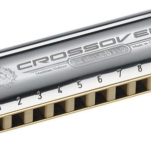 ARMONICA HOHNER 2009/20   MARINE BAND CR