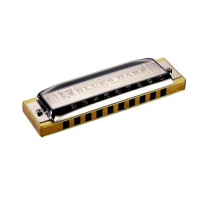 ARMONICA HOHNER 532/20    BLUES HARP