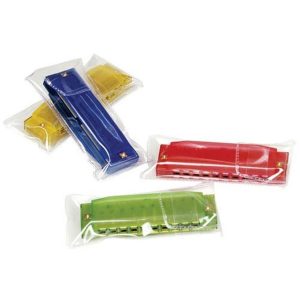 ARMONICA HOHNER (PAQUETE) CCH-48