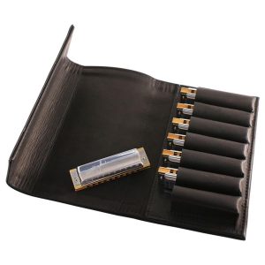 ARMONICA HOHNER M 589996  BOB DYLAN(JGO)