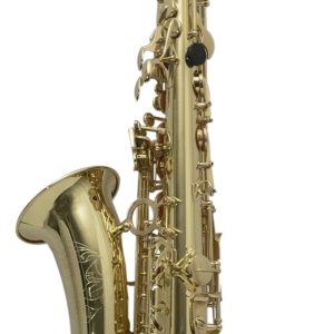 SAXOFON MAXIMA ALTO MOD. KFAS-100G