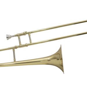 TROMBON MAXIMA VARA ALTO MOD. KFATB-100G