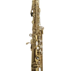 SAXOFON MAXIMA SOPRANO RECTO   KFSS-100G