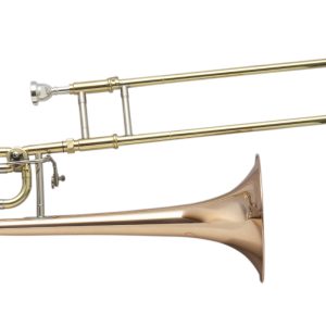 TROMBON MAXIMA VARA TENOR MOD KFTB-100GC