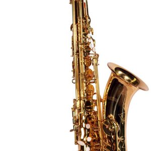 SAXOFON MAXIMA TENOR MOD. SXC-51T/L