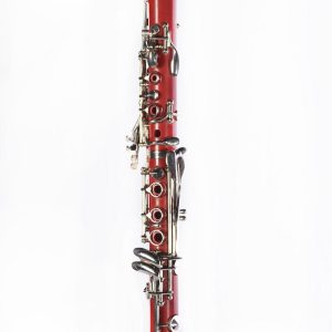 CLARINETE MAXIMA     MOD. TCC-51C