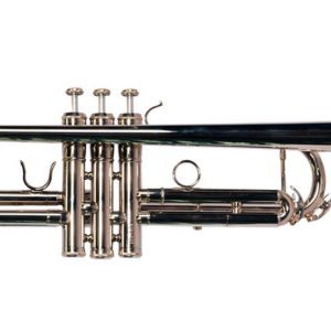 TROMPETA MAXIMA CON ESTUCHE TTC-234/N