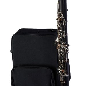 CLARINETE MAXIMA     MOD. TTC-50W/B
