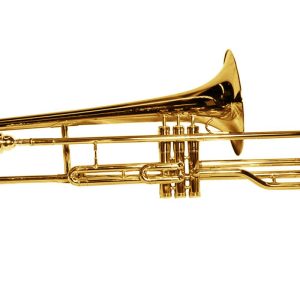 TROMBON MAXIMA EMBOLOS  MOD. TVC-67