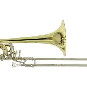 TROMBON ROY BENSON C/ESTUCHE   BT-260