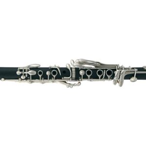 CLARINETE ROY BENSON   MOD. CB-318