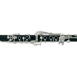 CLARINETE ROY BENSON   MOD. CB-417