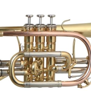 CORNETA ROY BENSON C/ESTUCHE   CR-302