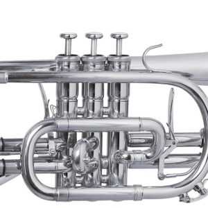 CORNETA ROY BENSON C/ESTUCHE   CR-302S