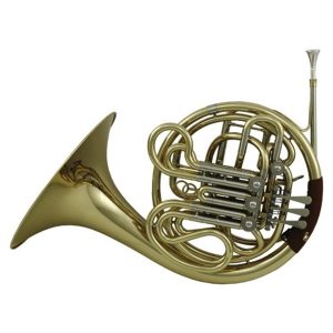 CORNO ROY BENSON C/ESTUCHE   HR-501