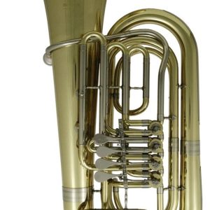 TUBA ROY BENSON C/ESTUCHE   TB-202