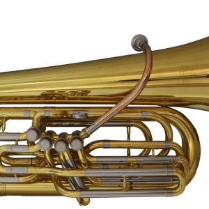 TUBA ROY BENSON C/ESTUCHE   TB-312