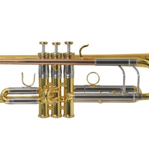 TROMPETA ROY BENSON C/ESTUCHE   TR-403