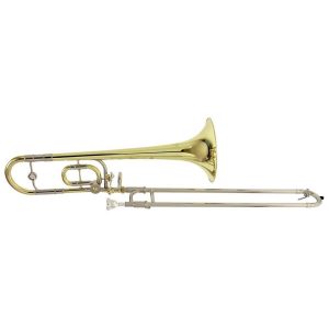 TROMBON ROY BENSON C/ESTUCHE   TT-220
