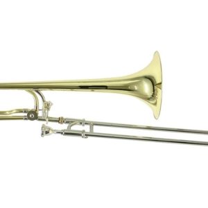TROMBON ROY BENSON C/ESTUCHE   TT-227F