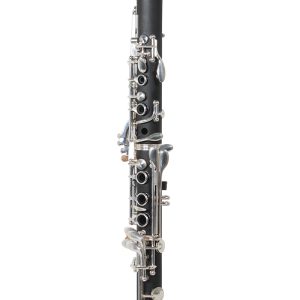 CLARINETE WESNER   MOD. PCL2000