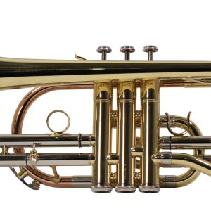 CORNETA WESNER   MOD. PCO2000-L