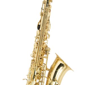 SAXOFON WESNER ALTO MOD. PSA2000-L