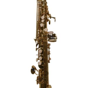 SAXOFON WESNER SOPRANO MOD. PSS2000-L