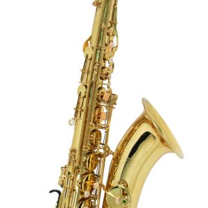 SAXOFON WESNER TENOR MOD. PST2000-L