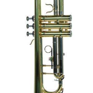 TROMPETA WESNER C/ESTUCHE   PTR1000C-G