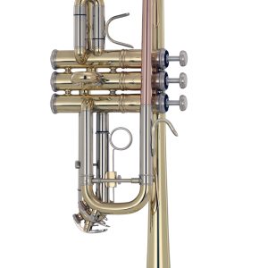 TROMPETA WESNER C/ESTUCHE   PTR2000C-L