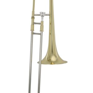 TROMBON WESNER TENOR   MOD. PTT1000-L