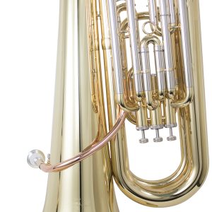TUBA WESNER   MOD. PTU1000-L