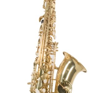 SAXOFON WESNER ALTO MOD. SSA1000-G