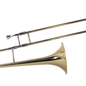 TROMBON WESNER TENOR    MOD. STA1000-G