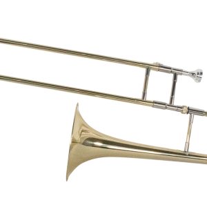 TROMBON WESNER TENOR MOD. STT1000-G