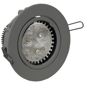 LAMPARA PROEL SPOT WHI MOD. PLLEDSCW1