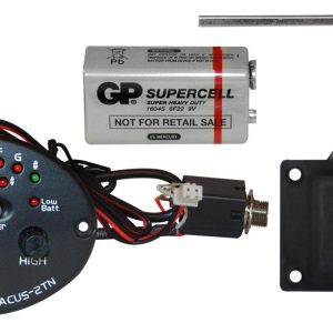 PASTILLA BELCAT P/GUITARRA   ACUS-2TN