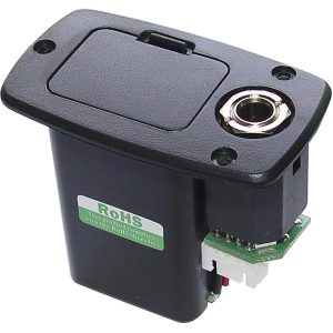 PORTAPILAS BELCAT   MOD. BH-400