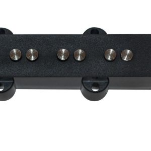 PASTILLA BELCAT P/BAJO ELECT. BJ-60